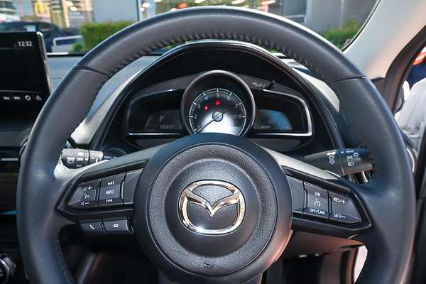 2023 Mazda CX-3 G20 Pure DK