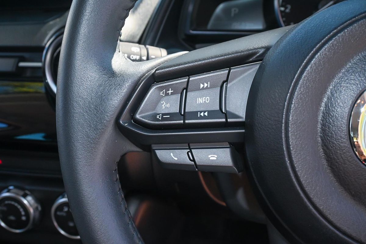 2023 Mazda CX-3 G20 Pure DK