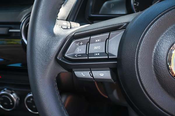 2023 Mazda CX-3 G20 Pure DK