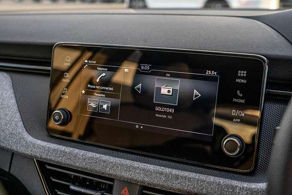 2024 SKODA Kamiq 85TSI Select NW