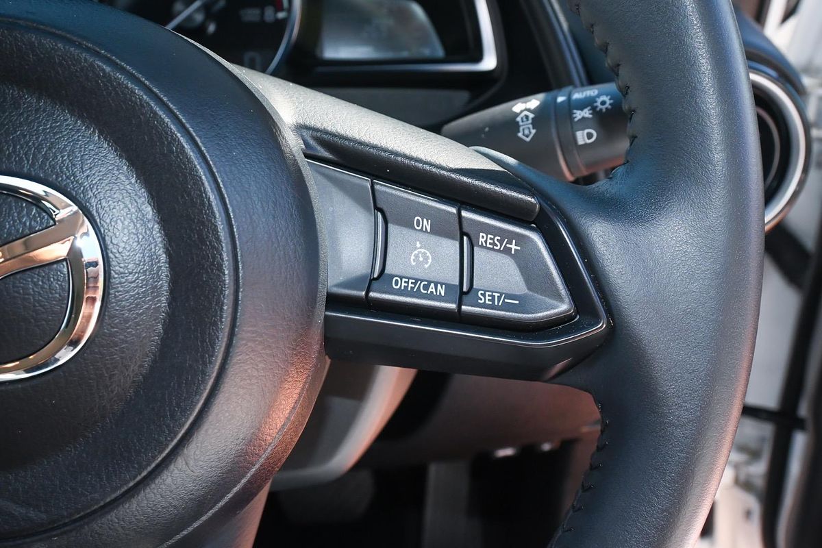 2023 Mazda CX-3 G20 Pure DK