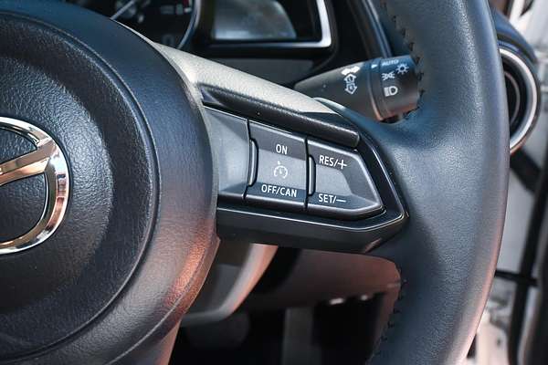 2023 Mazda CX-3 G20 Pure DK