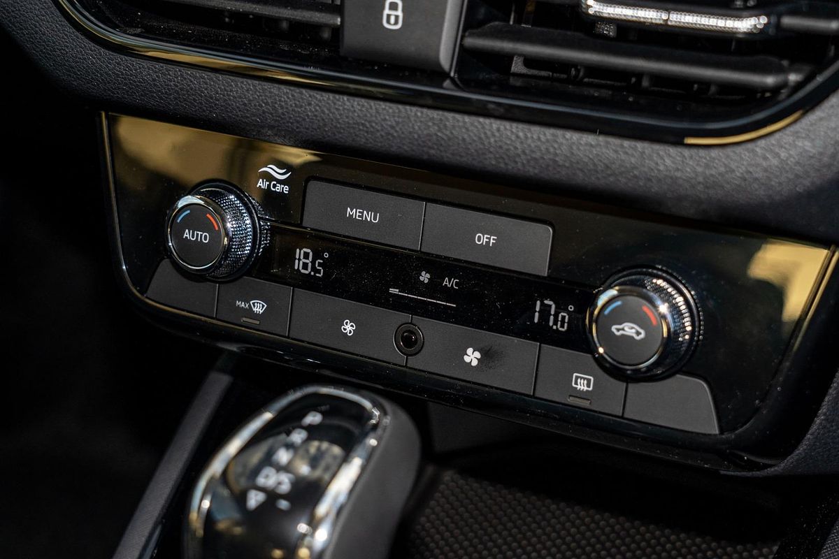 2024 SKODA Kamiq 85TSI Select NW
