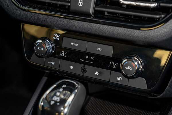 2024 SKODA Kamiq 85TSI Select NW