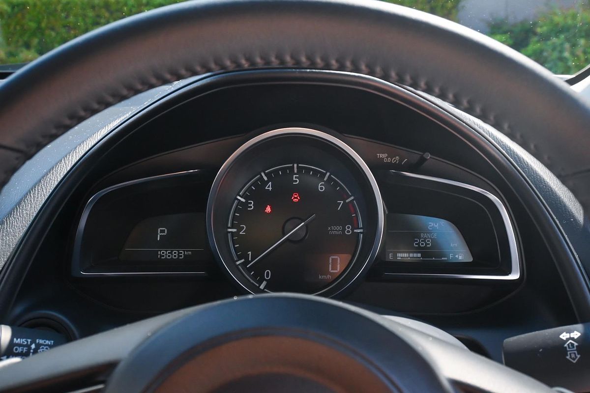 2023 Mazda CX-3 G20 Pure DK