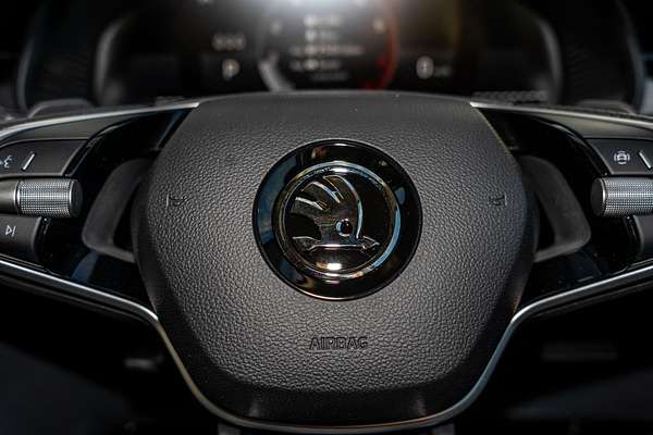 2024 SKODA Kamiq 85TSI Select NW
