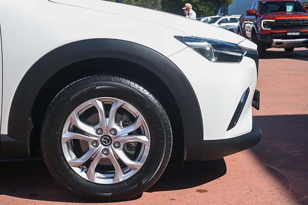 2023 Mazda CX-3 G20 Pure DK