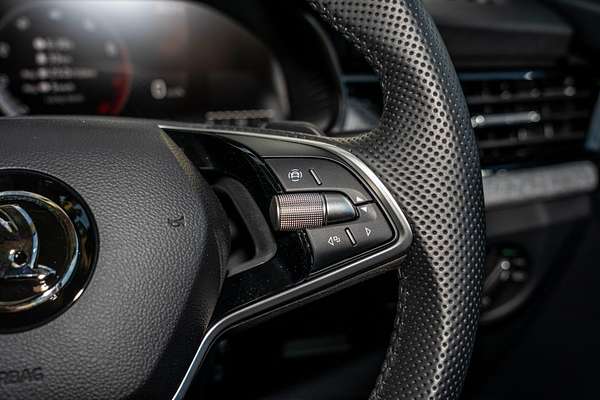 2024 SKODA Kamiq 85TSI Select NW
