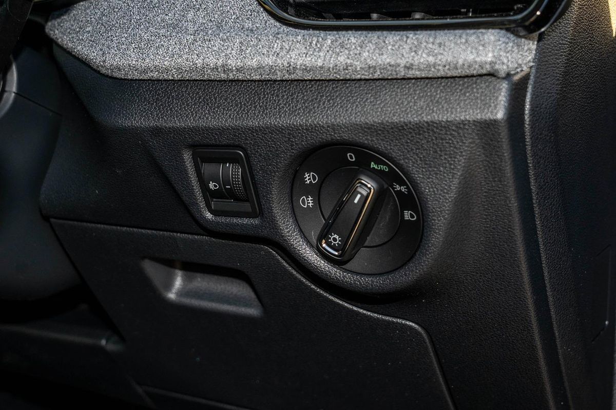2024 SKODA Kamiq 85TSI Select NW