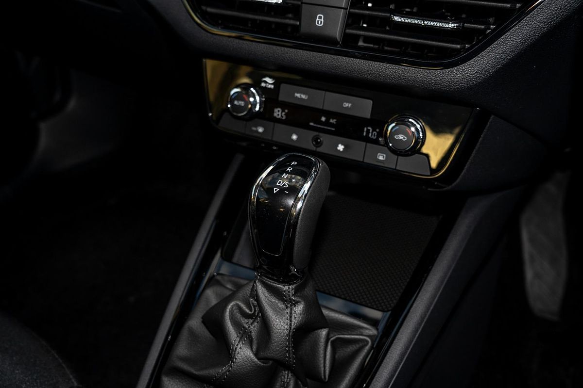 2024 SKODA Kamiq 85TSI Select NW