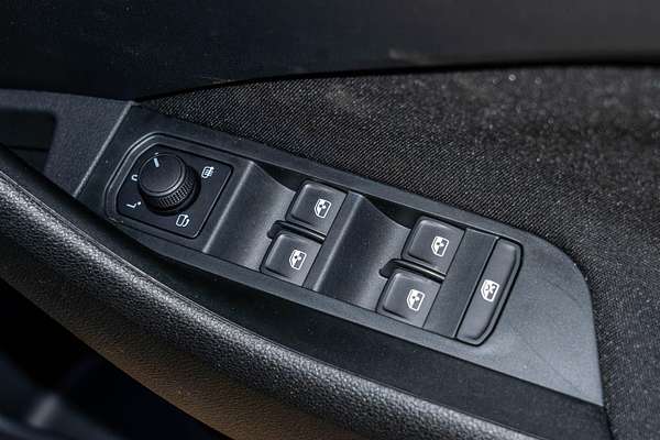 2024 SKODA Kamiq 85TSI Select NW