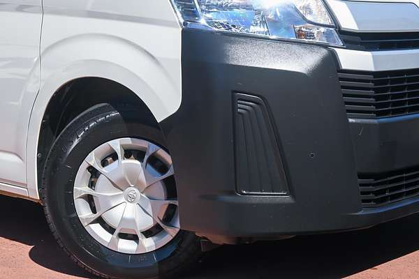 2021 Toyota Hiace GDH300R LWB