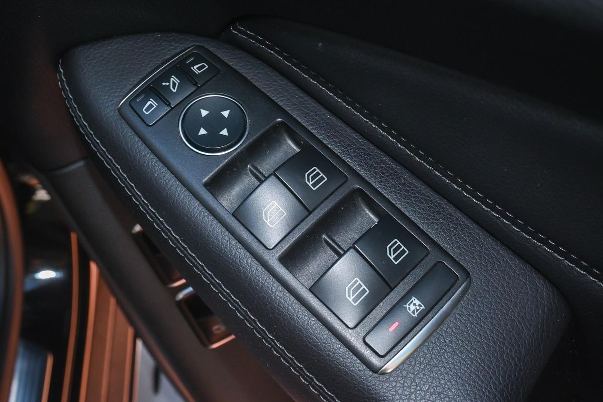 2018 Mercedes-Benz GLS-Class GLS350 d X166