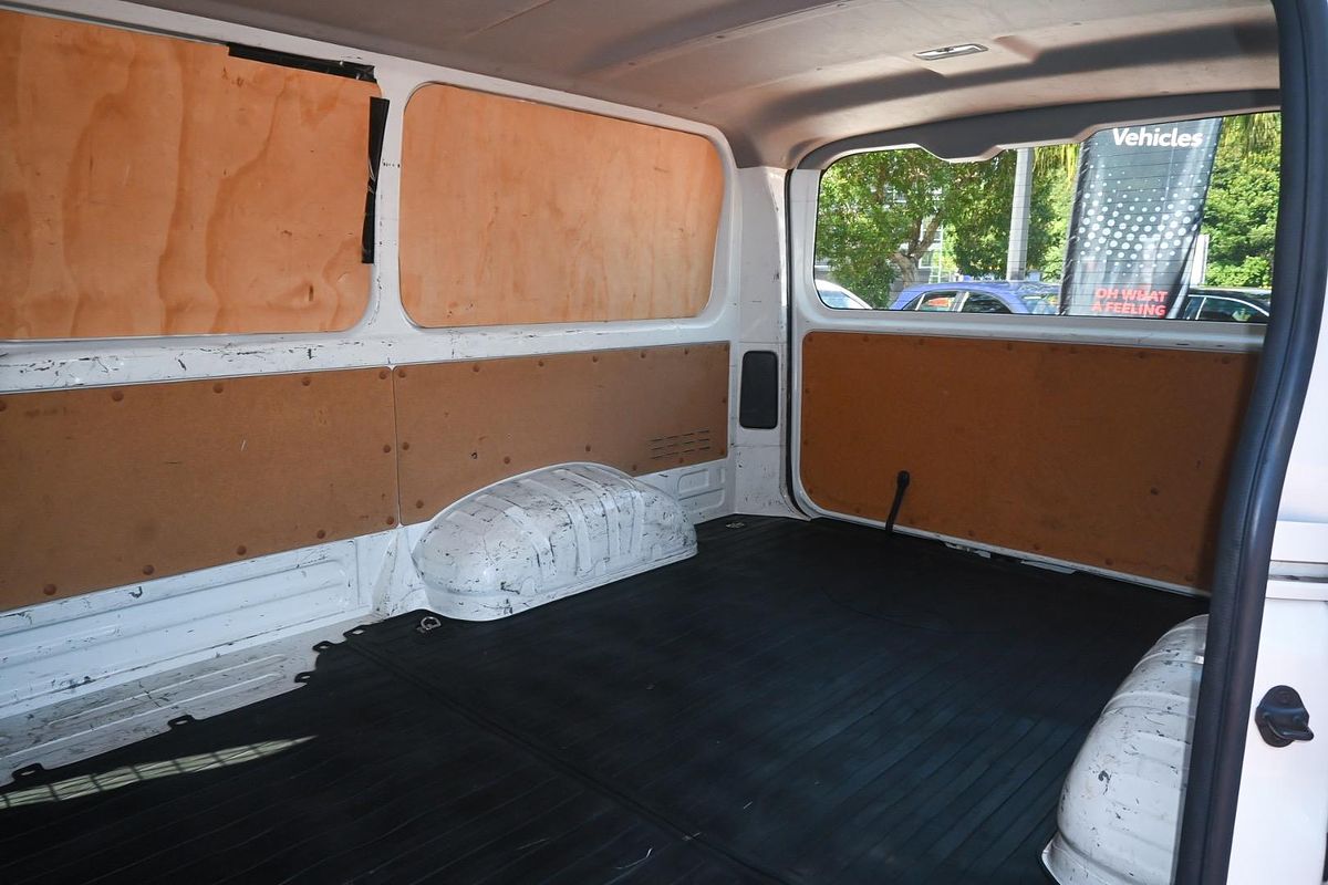 2021 Toyota Hiace GDH300R LWB