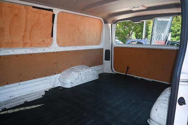 2021 Toyota Hiace GDH300R LWB