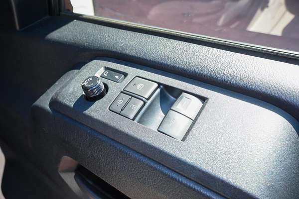 2021 Toyota Hiace GDH300R LWB