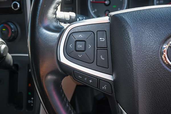 2021 Toyota Hiace GDH300R LWB