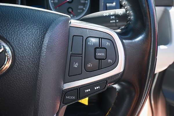 2021 Toyota Hiace GDH300R LWB