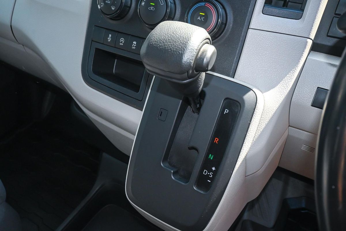 2021 Toyota Hiace GDH300R LWB