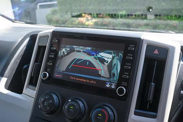 2021 Toyota Hiace GDH300R LWB