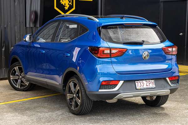 2019 MG ZS Essence AZS1