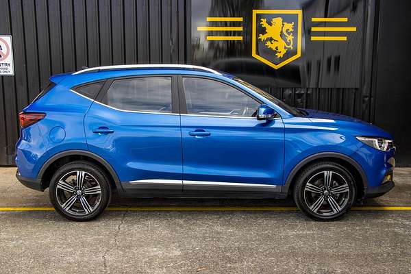 2019 MG ZS Essence AZS1