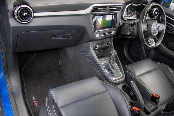2019 MG ZS Essence AZS1