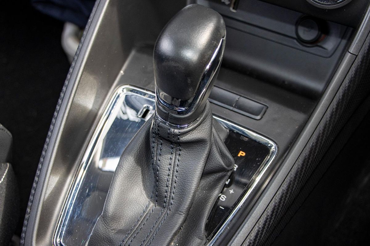 2019 MG ZS Essence AZS1