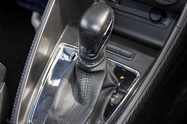 2019 MG ZS Essence AZS1