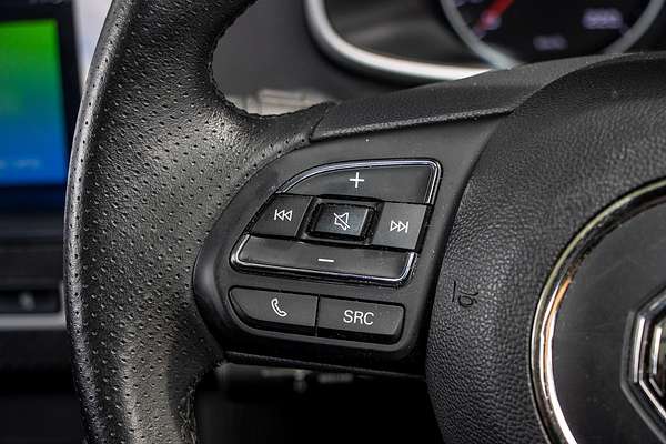 2019 MG ZS Essence AZS1