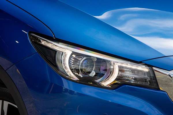 2019 MG ZS Essence AZS1
