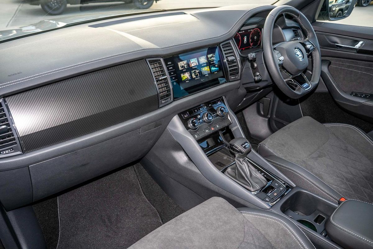 2024 SKODA Kodiaq Sportline NS