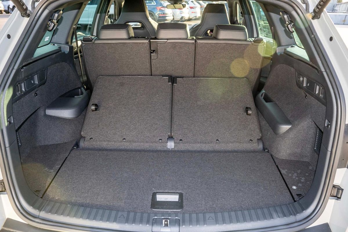 2024 SKODA Kodiaq Sportline NS