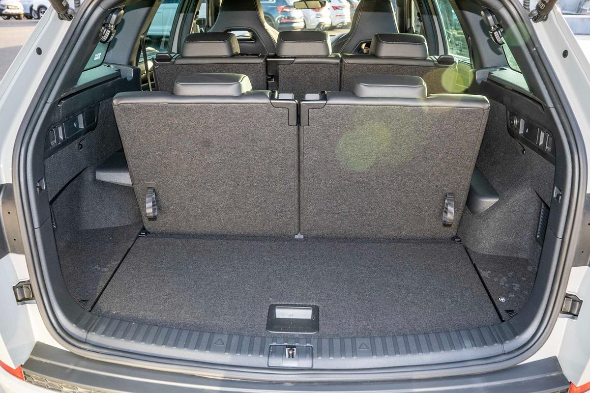 2024 SKODA Kodiaq Sportline NS