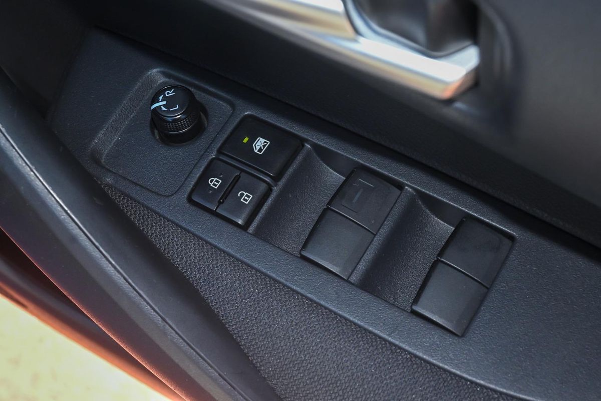 2020 Toyota Corolla Ascent Sport Hybrid ZWE211R