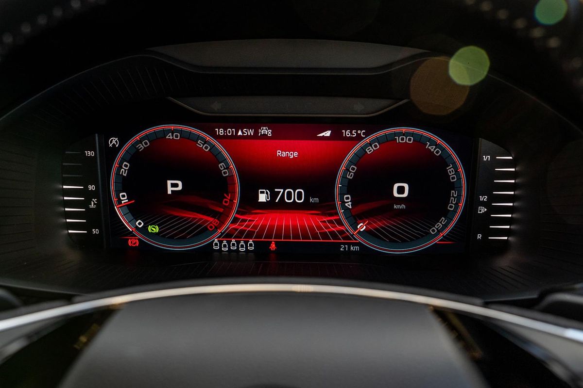 2024 SKODA Kodiaq Sportline NS