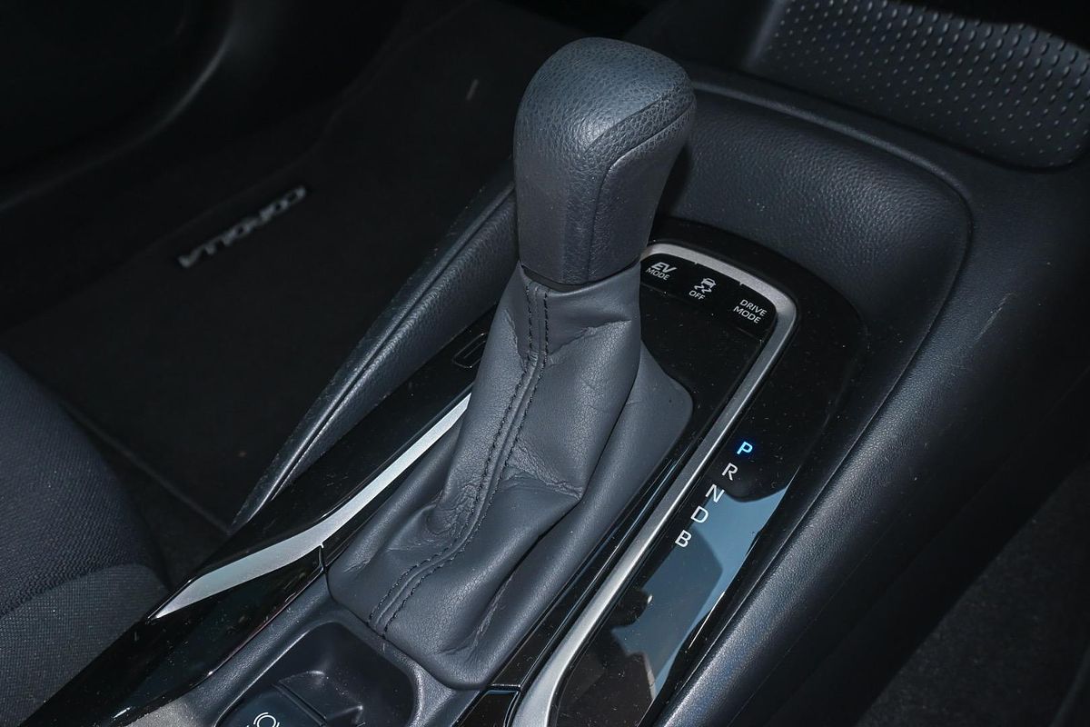 2020 Toyota Corolla Ascent Sport Hybrid ZWE211R