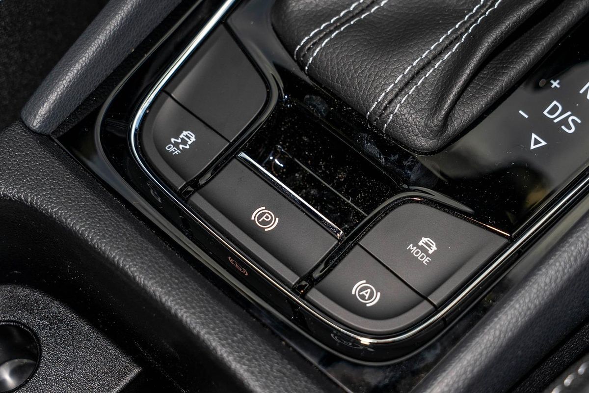 2024 SKODA Kodiaq Sportline NS