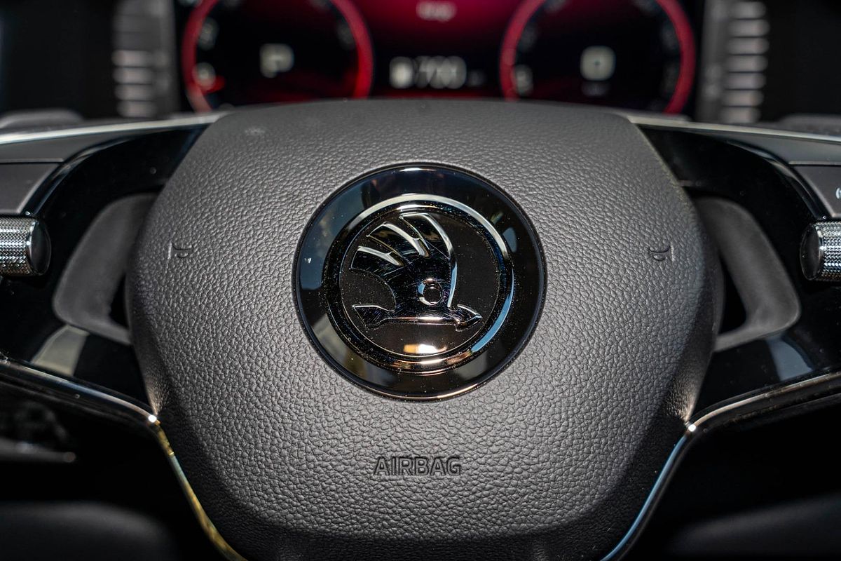 2024 SKODA Kodiaq Sportline NS