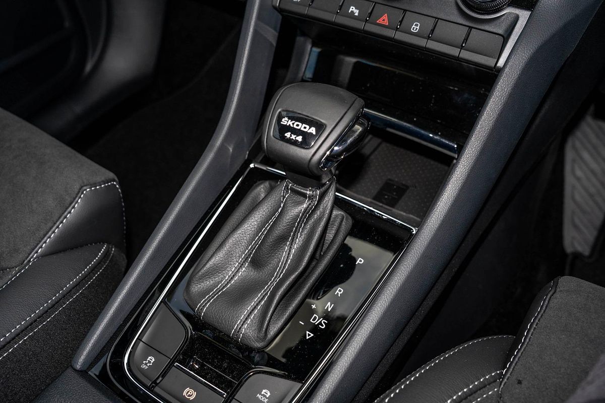 2024 SKODA Kodiaq Sportline NS