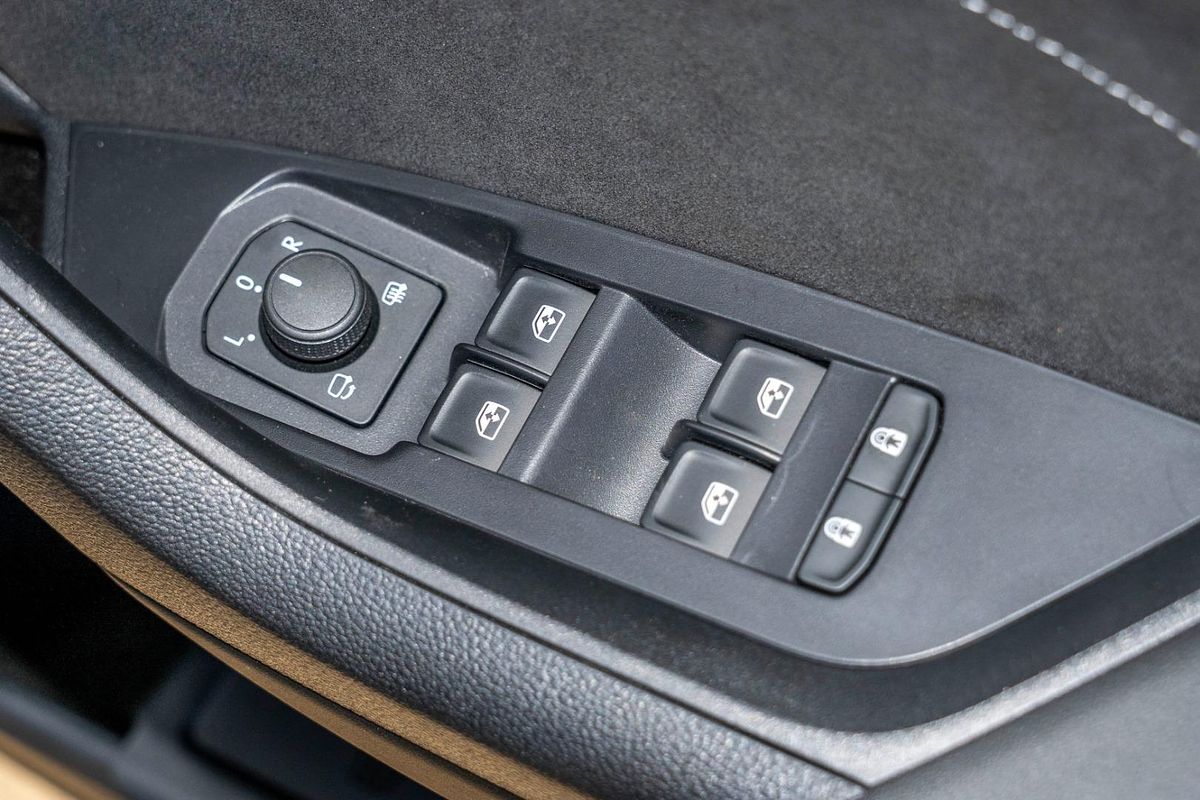 2024 SKODA Kodiaq Sportline NS