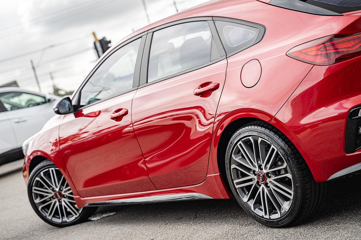 2020 Kia Cerato GT BD