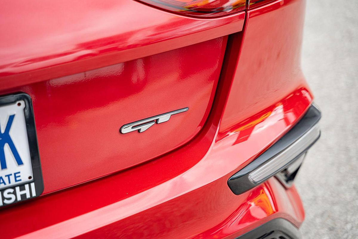 2020 Kia Cerato GT BD