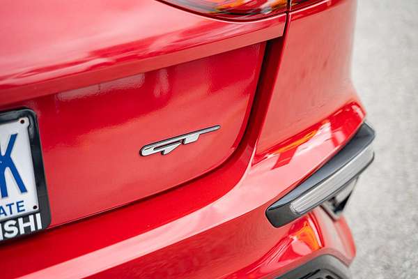 2020 Kia Cerato GT BD