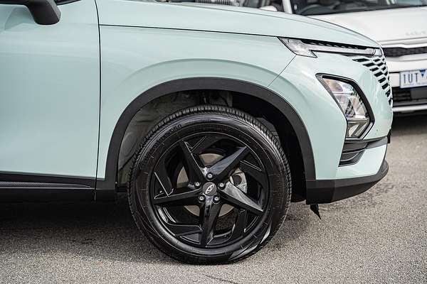 2023 Chery OMODA 5 BX T19C