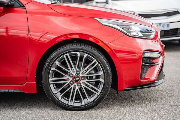 2020 Kia Cerato GT BD