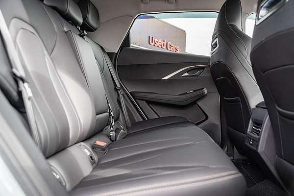 2023 Chery OMODA 5 BX T19C