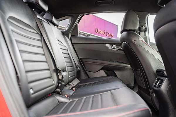 2020 Kia Cerato GT BD