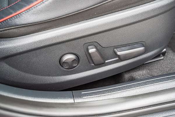 2020 Kia Cerato GT BD