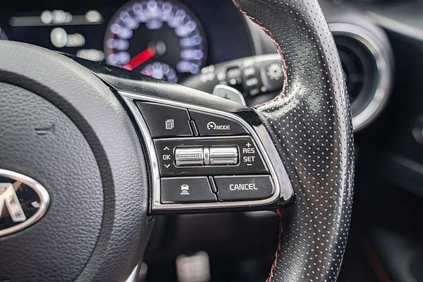 2020 Kia Cerato GT BD